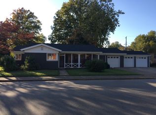 1015 S Rotherwood Ave, Evansville, IN 47714