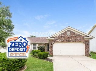 4750 Shadow Pointe Dr, Indianapolis, IN 46254