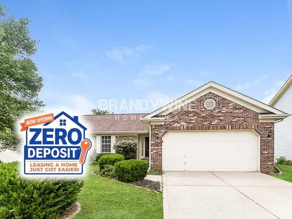 4750 Shadow Pointe Dr, Indianapolis, IN 46254