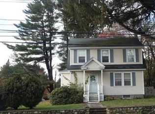 200 Pleasant St, Methuen, MA 01844