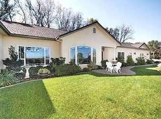 2121 Alpine View Dr, Rescue, CA 95672