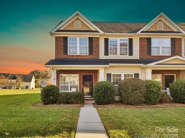 2033 Twilight Ln, Monroe, NC 28110