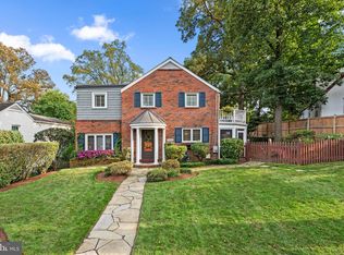 10603 Lorain Ave, Silver Spring, MD 20901