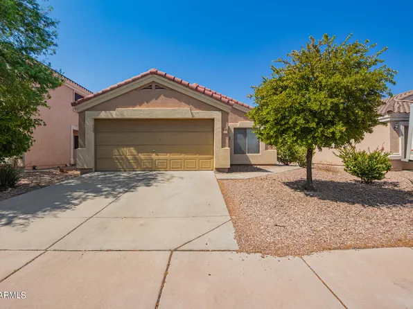 23780 W TONTO Street, Buckeye, AZ 85326