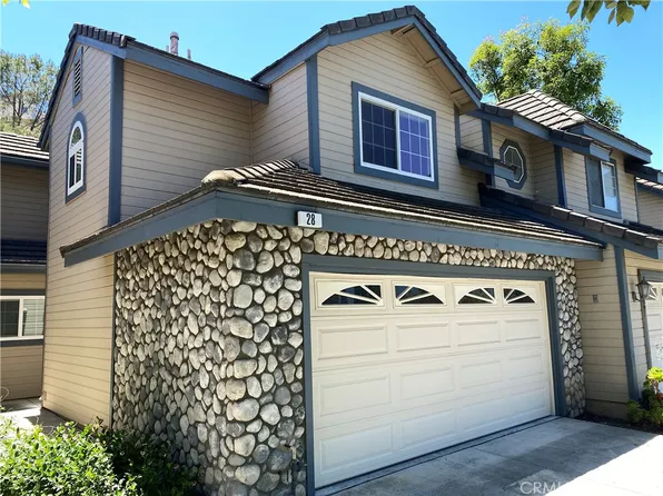 242 S Crawford Canyon Rd Unit 28, Orange, CA 92869