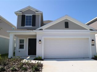 2863 Big Sur Rd, Davenport, FL 33837