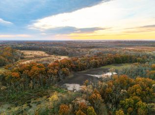 NW 700th Rd, Urich, MO 64788