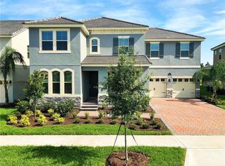 10019 Little Alcove Loop, Winter Garden, FL 34787