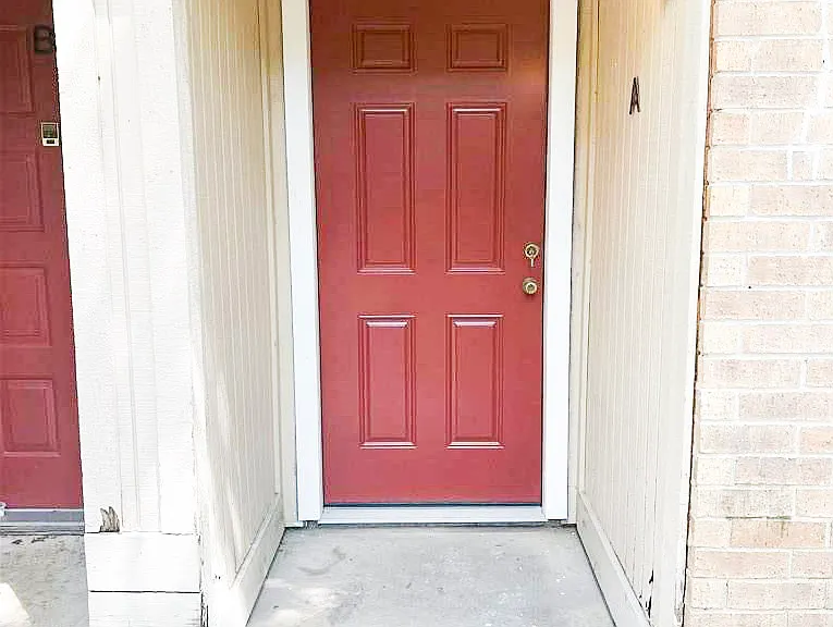 2402 Blanco Dr #A — Photo 2