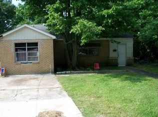 2966 Sycamore St, Baton Rouge, LA 70805