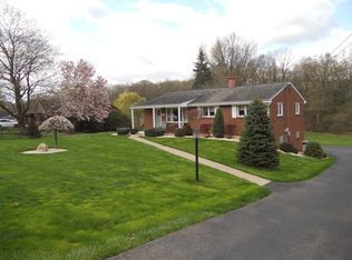 3811 New Texas Rd, Pittsburgh, PA 15239