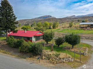 66 S State Frontage Rd, Tonasket, WA 98855