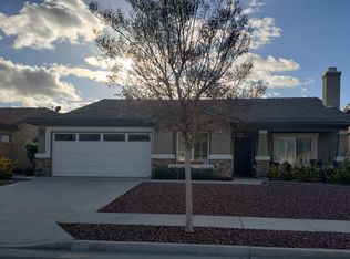 821 Aria Rd, Hemet, CA 92543