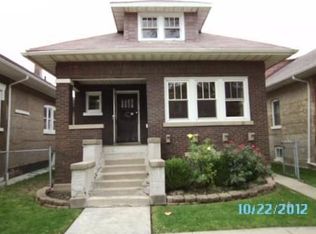 1905 S 49th Ct, Cicero, IL 60804