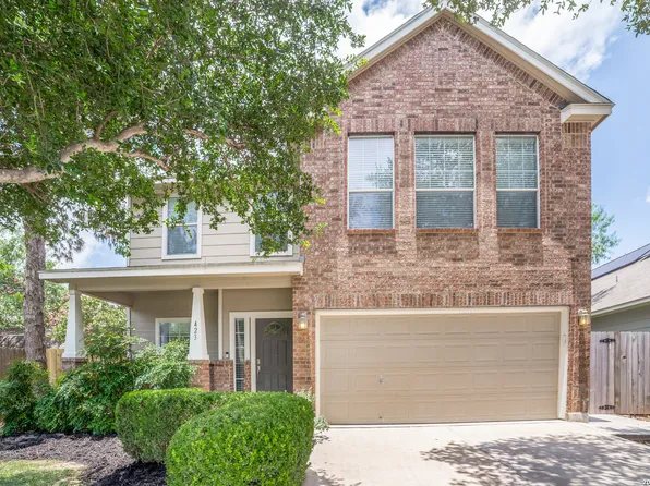 423 CATTLE RANCH DR, San Antonio, TX 78245