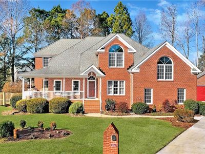 824 Wakedale Arch, Chesapeake, VA, 23322
