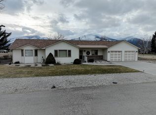 248 Weber Dr, Hamilton, MT 59840