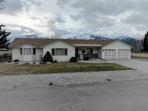 248 Weber Dr, Hamilton, MT 59840