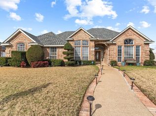 1305 Daventry Dr, Desoto, TX 75115