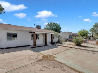 7718 Parral Dr, El Paso, TX 79915