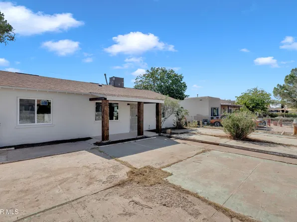 7718 Parral Dr, El Paso, TX 79915