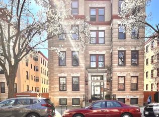 1440 W St NW #205, Washington, DC 20009