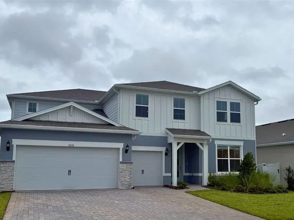5533 BANYAN BAY ROAD, ST CLOUD, FL 34771