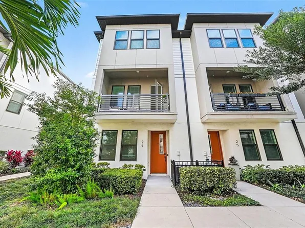 2511 N Grady Ave #26, Tampa, FL 33607
