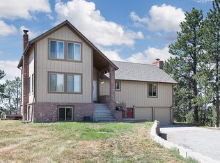 4720 Stage Dr, Billings, MT 59101