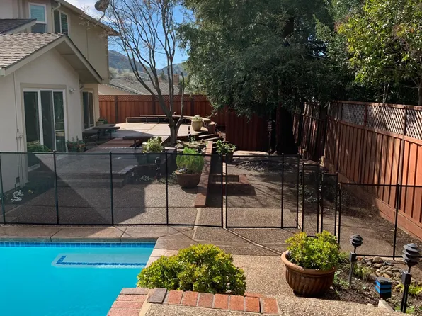 1819 Yolanda Cir, Clayton, CA 94517