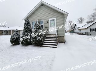 1112 170th Pl, Hammond, IN 46324