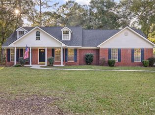 131 Crystal Dr, Rincon, GA 31326