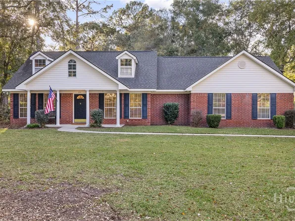 131 Crystal Drive, Rincon, GA 31326