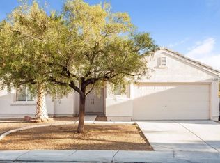 4145 Mountain Rose Ave, North Las Vegas, NV 89031