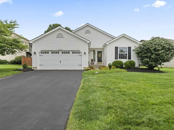 3306 Summer Glen Dr, Grove City, OH 43123
