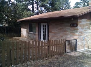 2300 Beaman Cir, Show Low, AZ 85901