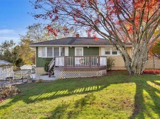 44 Gardner St, Meriden, CT 06450