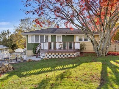 44 Gardner Street, Meriden, CT, 06450