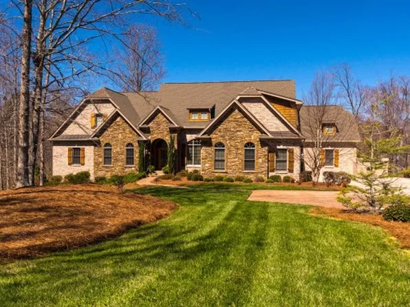 5250 Bunch Rd, Summerfield, NC 27358