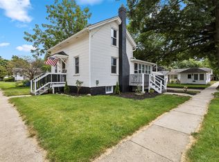 503 Armstrong St, Morris, IL 60450