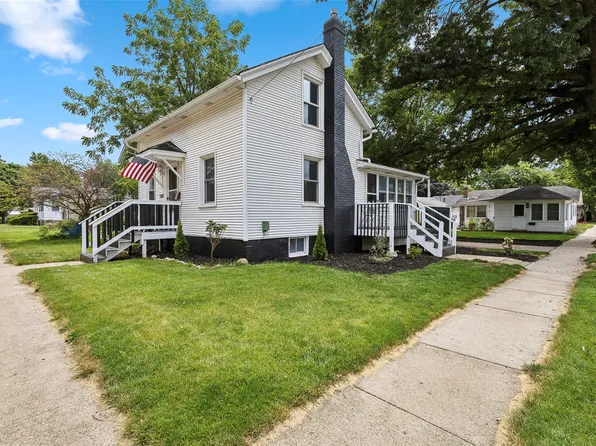 503 Armstrong St, Morris, IL 60450