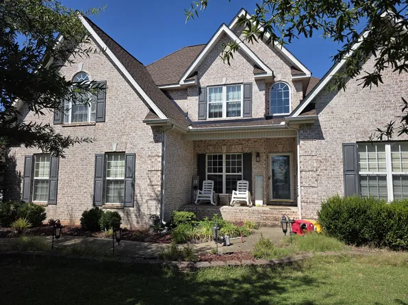 502 Beverly Randolph Dr, Murfreesboro, TN 37129