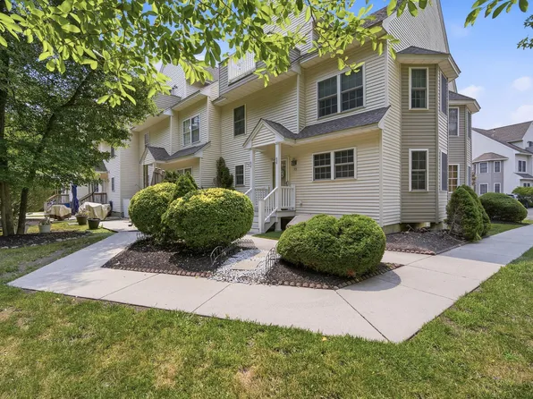 701 Jonathon Ct #701, Egg Harbor Township, NJ 08234