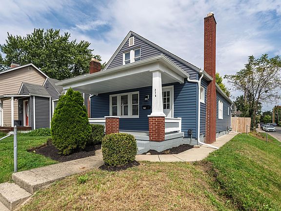 4th image of 276 E Morrill Ave