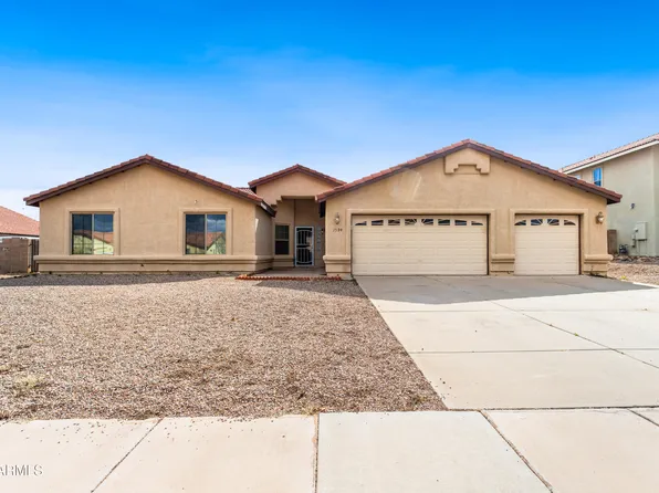 1594 Mission Viejo Drive, Sierra Vista, AZ 85635