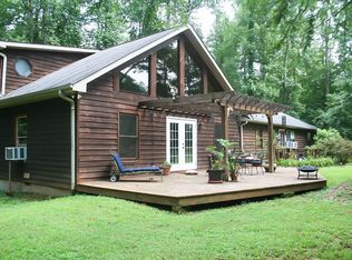 755 Old Sullivan Rd, Blairsville, GA 30512