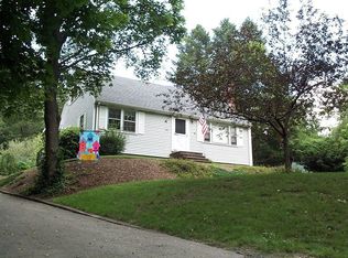 286 Sibley Rd, Waltham, MA 02453