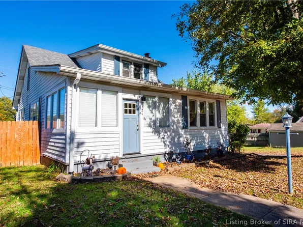 7124 High Street, Floyds Knobs, IN 47150