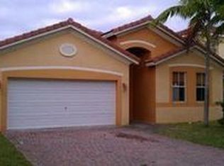 10775 SW 244th Ter, Homestead, FL 33032