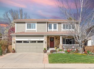 2001 Fox Fire St, Highlands Ranch, CO 80129